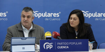 El Grupo Popular logra que el Ayuntamiento de Cuenca admita fallos graves de procedimiento en un contrato clave de la Fundación de Cultura