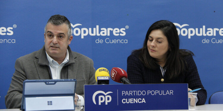 El Grupo Popular logra que el Ayuntamiento de Cuenca admita fallos graves de procedimiento en un contrato clave de la Fundación de Cultura