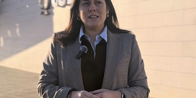 El PP de Cuenca exige explicaciones al Gobierno de Sánchez por la falta de mantenimiento en la línea de Alta Velocidad que afecta a la provincia