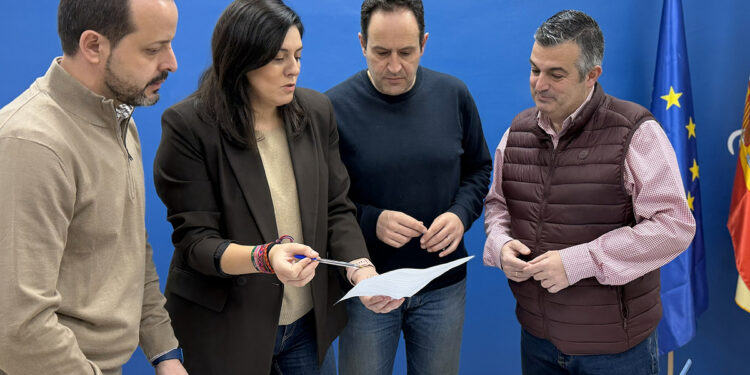 El PP de Cuenca pide “luz y taquígrafos” sobre los terrenos de ADIF y registra una batería de preguntas para exigir transparencia y legalidad