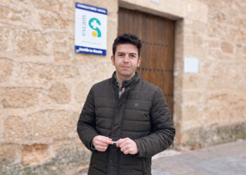 El PP de Villanueva de la Jara denuncia la reducción de médicos en su centro de salud El PP de Villanueva de la Jara denuncia la reducción de médicos en su centro de salud