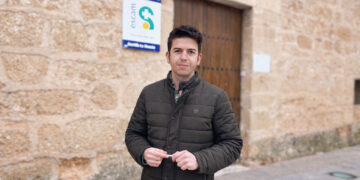 El PP de Villanueva de la Jara denuncia la reducción de médicos en su centro de salud