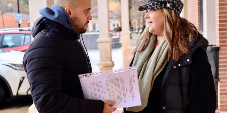 El PP de Villanueva de la Torre pide a la alcaldesa que garantice la seguridad ante la ausencia de policías locales desde hace meses