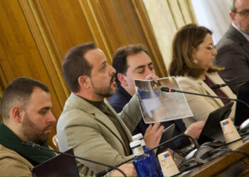 El PP denuncia el caos persistente en la recogida de basuras en Cuenca y exige responsabilidades a Ayuntamiento y Diputación 1 El PP denuncia el caos persistente en la recogida de basuras en Cuenca y exige responsabilidades a Ayuntamiento y Diputación