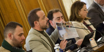 El PP denuncia el caos persistente en la recogida de basuras en Cuenca y exige responsabilidades a Ayuntamiento y Diputación