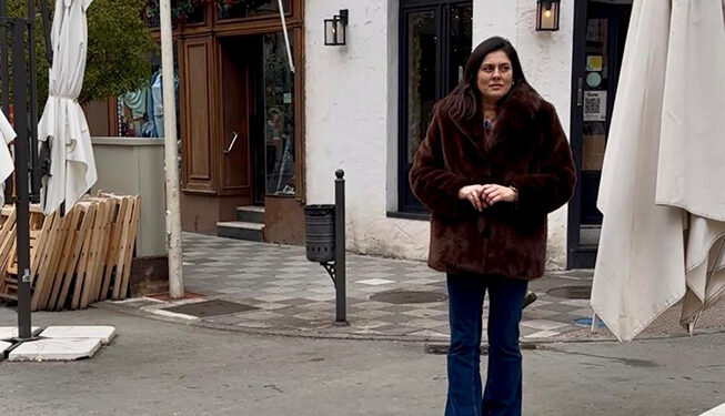 El PP denuncia que Dolz vuelve a fallar a los conquenses “Sin obras en Carretería tras la Navidad”