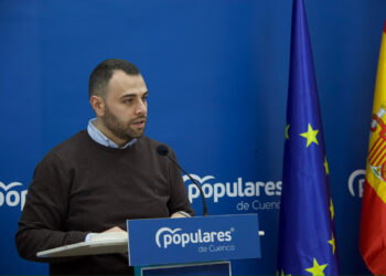 El PP exige a la Junta la declaración inmediata de la plaga de conejos y anuncia una moción en la Diputación de Cuenca y en los ayuntamientos afectados