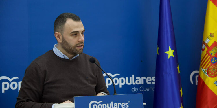 El PP exige a la Junta la declaración inmediata de la plaga de conejos y anuncia una moción en la Diputación de Cuenca y en los ayuntamientos afectados