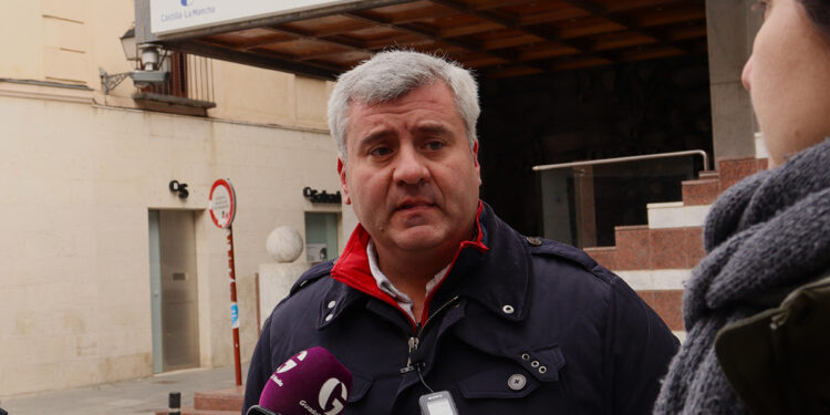 El PP exige al PSOE que ponga en práctica su defensa contra el transfuguismo y no apoye la moción de censura al alcalde en Quer