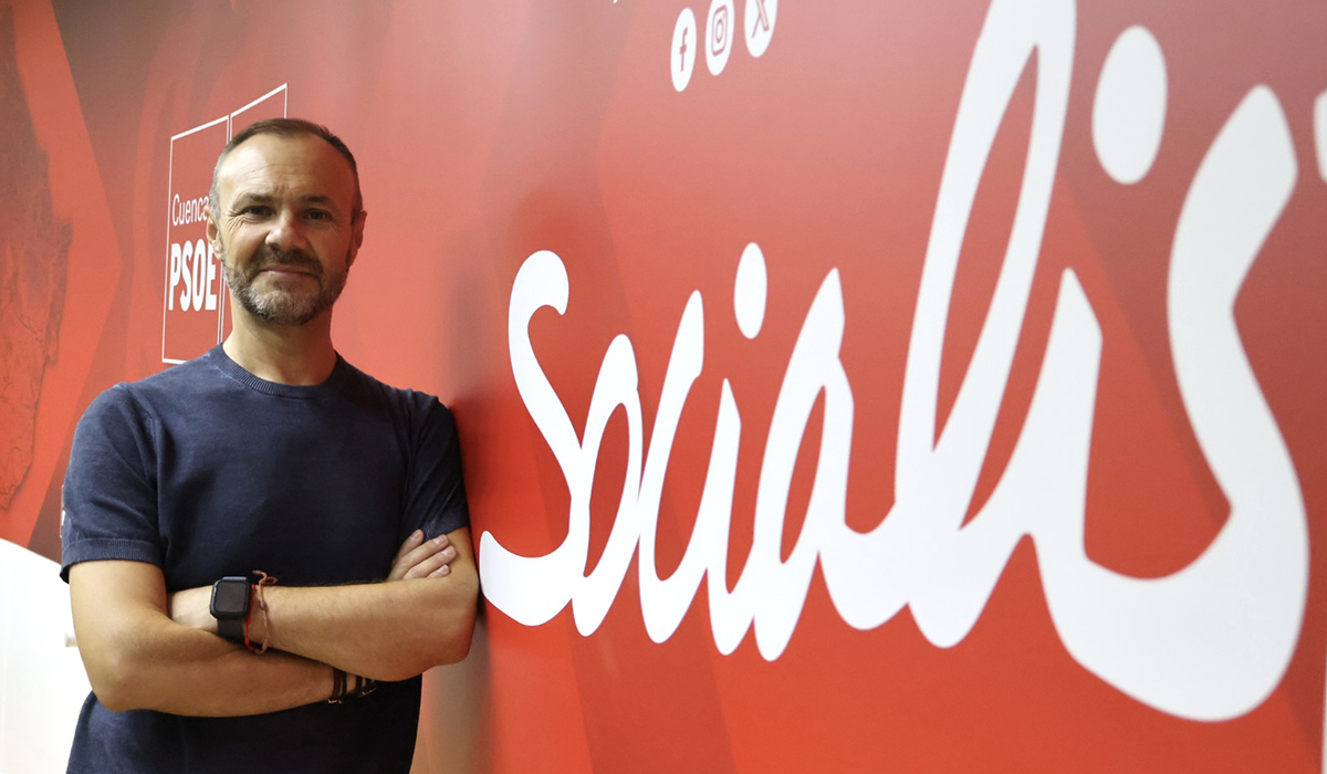 El PSOE aclara que Villanueva de la Jara mantiene la atención sanitaria y recuerda al PP que los recortes sanitarios llevan “su sello” 2 El PSOE aclara que Villanueva de la Jara mantiene la atención sanitaria y recuerda al PP que los recortes sanitarios llevan “su sello”