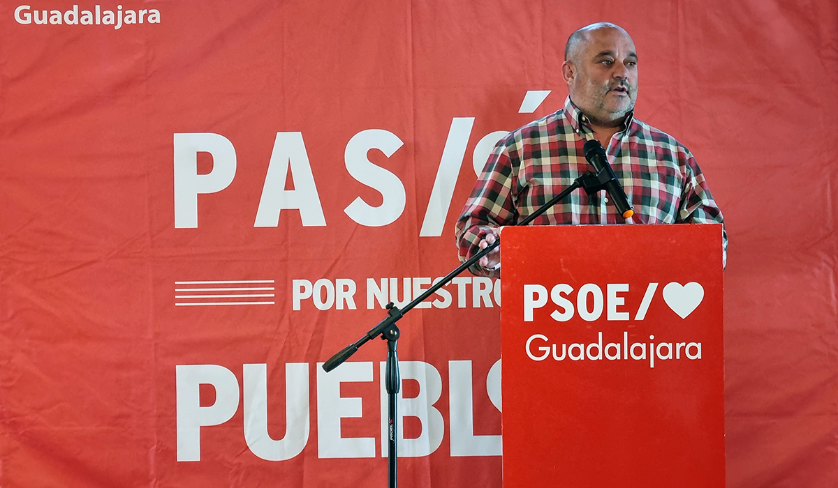 El PSOE de Uceda denuncia la “opacidad y falta de respeto a la ciudadanía” del Ayuntamiento que ya acumula más de tres meses sin convocar un pleno 2 El PSOE de Uceda denuncia la “opacidad y falta de respeto a la ciudadanía” del Ayuntamiento que ya acumula más de tres meses sin convocar un pleno