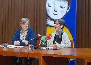 El Seminario de Literatura Infantil impulsa el proyecto europeo ANCESTOR para reforzar a Guadalajara como 'Ciudad de Cuento'