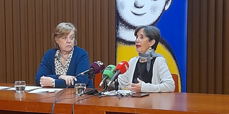 El Seminario de Literatura Infantil impulsa el proyecto europeo ANCESTOR para reforzar a Guadalajara como 'Ciudad de Cuento' 1 El Seminario de Literatura Infantil impulsa el proyecto europeo ANCESTOR para reforzar a Guadalajara como 'Ciudad de Cuento'