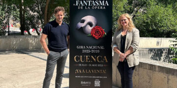 El Teatro Auditorio ‘José Luis Perales’ incrementa su número de espectadores en casi 5.000 durante 2025