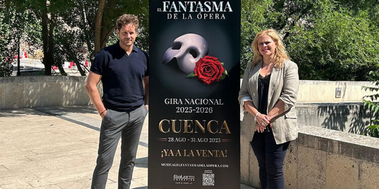 El Teatro Auditorio ‘José Luis Perales’ incrementa su número de espectadores en casi 5.000 durante 2025 1 El Teatro Auditorio ‘José Luis Perales’ incrementa su número de espectadores en casi 5.000 durante 2025