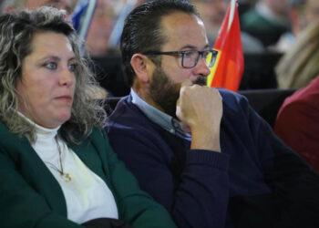 El alcalde de Villarejo de Fuentes denuncia una nueva deslealtad institucional del PSOE hacia el municipio