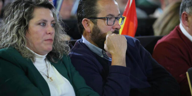 El alcalde de Villarejo de Fuentes denuncia una nueva deslealtad institucional del PSOE hacia el municipio