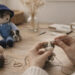 El auge del amigurumi: la manualidad textil que ayuda a relajarse, concentrarse y reconectar con la creatividad 3 El auge del amigurumi la manualidad textil que ayuda a relajarse, concentrarse y reconectar con la creatividad