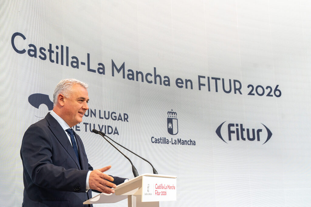El castillo de Don Juan Manuel de Cifuentes y el Museo de la Lavanda y el Perfume de Brihuega abrirán sus puertas al público a finales de año 2 El castillo de Don Juan Manuel de Cifuentes y el Museo de la Lavanda y el Perfume de Brihuega abrirán sus puertas al público a finales de año