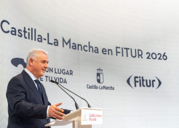 El castillo de Don Juan Manuel de Cifuentes y el Museo de la Lavanda y el Perfume de Brihuega abrirán sus puertas al público a finales de año