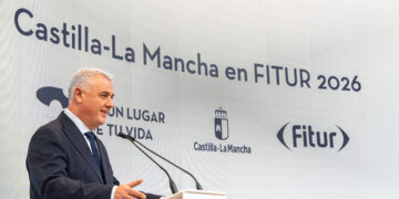 El castillo de Don Juan Manuel de Cifuentes y el Museo de la Lavanda y el Perfume de Brihuega abrirán sus puertas al público a finales de año