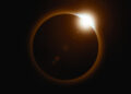 El eclipse total de sol del 12 de agosto será el acontecimiento astronómico de 2026 y de este siglo