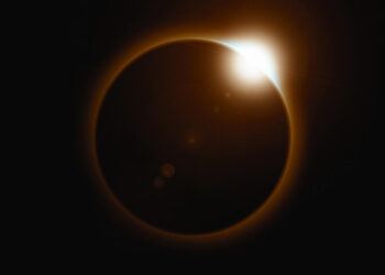 El eclipse total de sol del 12 de agosto será el acontecimiento astronómico de 2026 y de este siglo