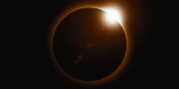 El eclipse total de sol del 12 de agosto será el acontecimiento astronómico de 2026 y de este siglo