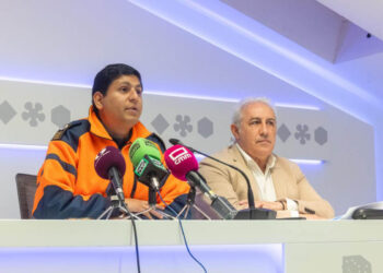 El equipo de Gobierno del Ayuntamiento de Guadalajara exige la dimisión de dos concejalas del PSOE por “mentir” sobre el ex jefe de Protección Civil