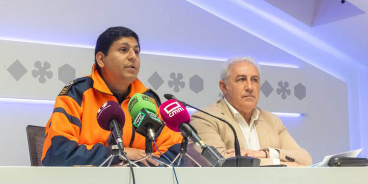 El equipo de Gobierno del Ayuntamiento de Guadalajara exige la dimisión de dos concejalas del PSOE por “mentir” sobre el ex jefe de Protección Civil