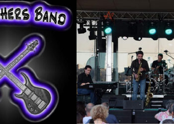 El jazz de The Teachers Band llega al ciclo Nuestros Martes del Auditorio de Cuenca