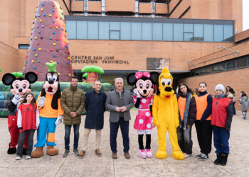 El programa de ocio infantil y juvenil Naviguad llega a Guadalajara capital con una amplia oferta de actividades