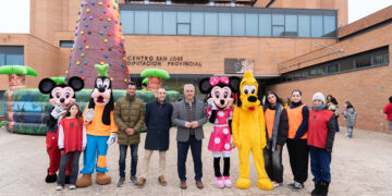 El programa de ocio infantil y juvenil Naviguad llega a Guadalajara capital con una amplia oferta de actividades