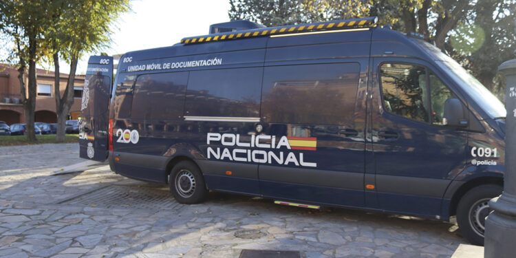 El vehículo de expedición del DNI vuelve a Azuqueca desde el lunes