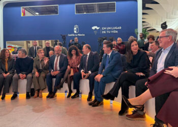 Empieza la promoción de los alimentos de Castilla-La Mancha a la que el Gobierno regional destinará 2,8 millones de euros este año