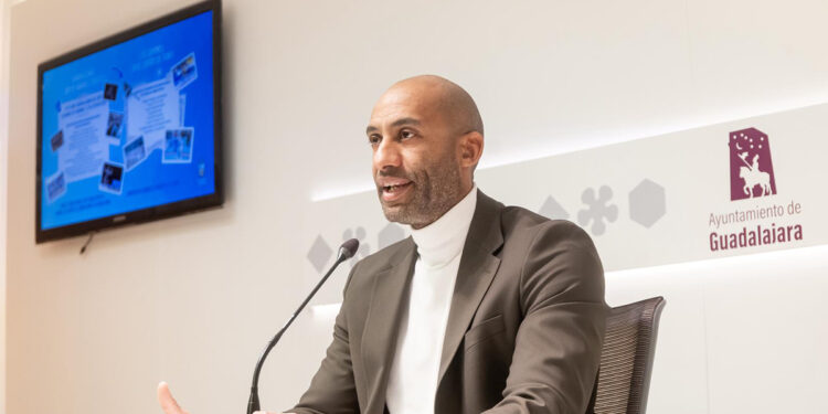 Engonga define 2025 como “el año de la juventud” al concentrar más del 90% de participación joven en la actividad deportiva