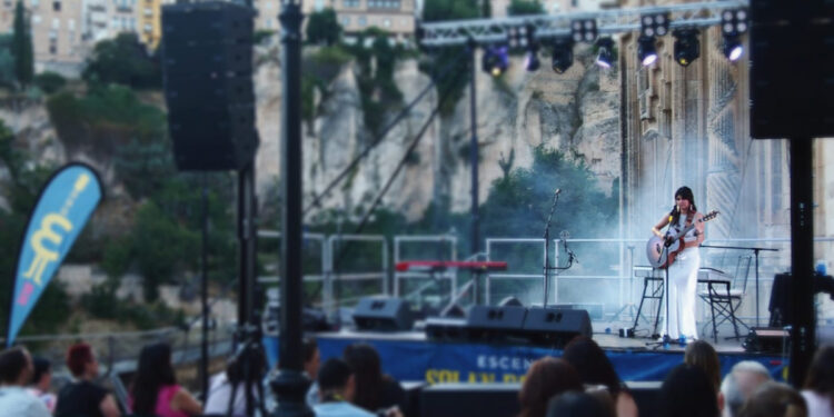 Estival Cuenca, suma cuatro categorías más como finalista de los Iberian Festival Awards 2026 1 Estival Cuenca, suma cuatro categorías más como finalista de los Iberian Festival Awards 2026