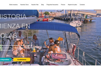 Excursiones en velero en Barcelona: descubre el Mediterráneo desde una nueva perspectiva