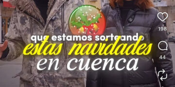 Éxito del sorteo para la promoción turística de Cuenca en redes sociales con más de 116.000 visualizaciones