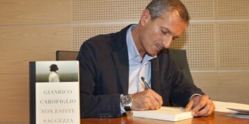Gianrico Carofiglio