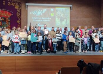 Guadalajara cierra una Navidad histórica con récord de visitas a sus belenes y anuncia los ganadores del XLI Concurso Provincial