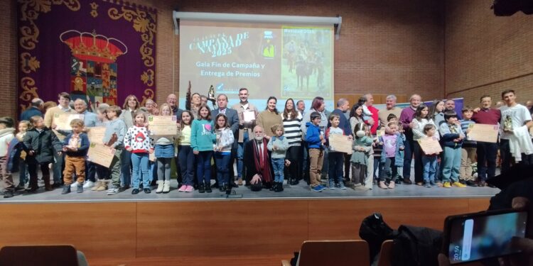 Guadalajara cierra una Navidad histórica con récord de visitas a sus belenes y anuncia los ganadores del XLI Concurso Provincial