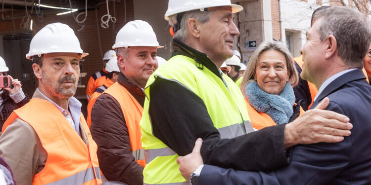Guadalajara, un paso más cerca de convertirse en ciudad universitaria con el nuevo campus de la Universidad de Alcalá