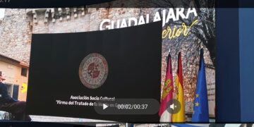 Gualda se hace presente en la Feria FITUR