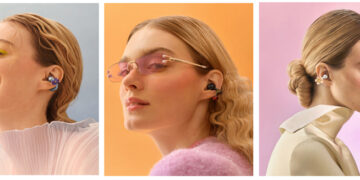 Huawei FreeClip 2 en color Rose Gold ya están disponibles en España