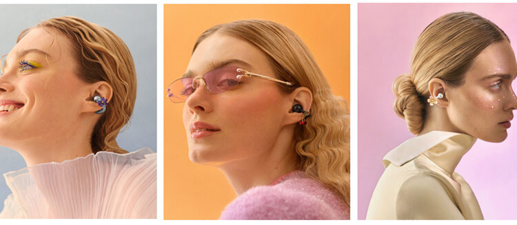 Huawei FreeClip 2 en color Rose Gold ya están disponibles en España