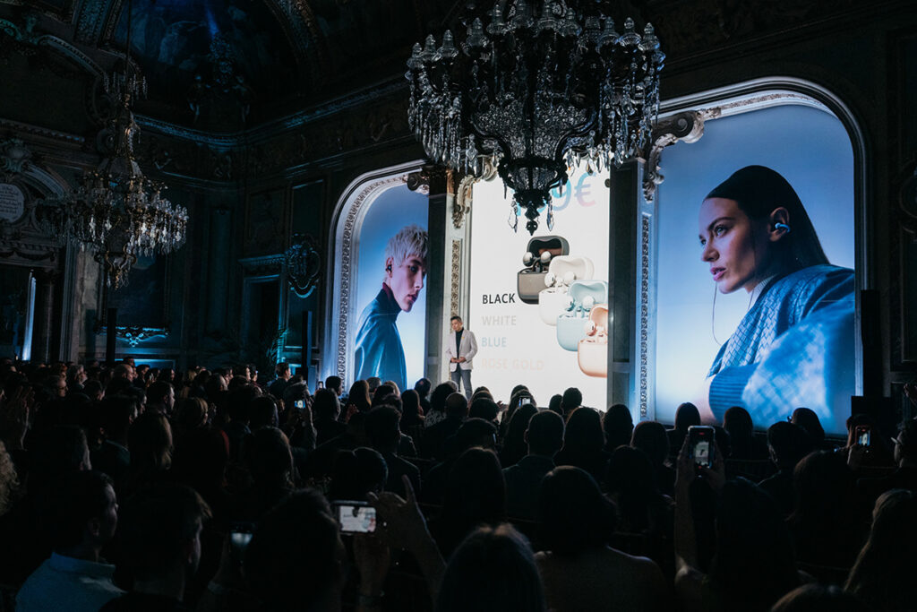 Huawei FreeClip 2 las cinco tendencias de wearables que están marcando el futuro del estilo