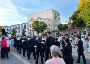 La Banda de Música de Azuqueca abre una convocatoria para sumar nuevos integrantes