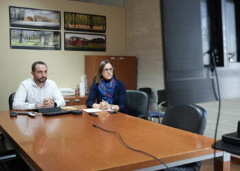 Guadalajara y Cuenca se convertirán en puntos clave para observar el eclipse solar de agosto