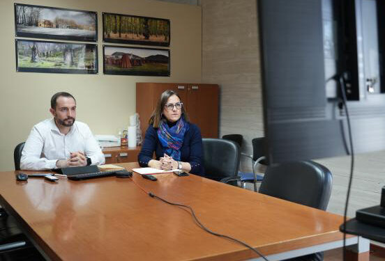 Guadalajara y Cuenca se convertirán en puntos clave para observar el eclipse solar de agosto 1 IMG 1772